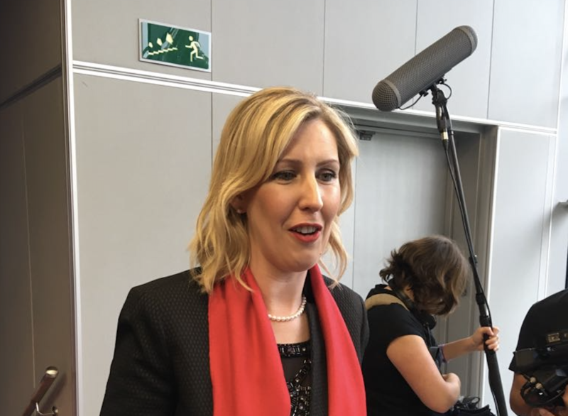 clare smyth world best female chef 2018
