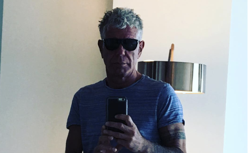 anthony bourdain