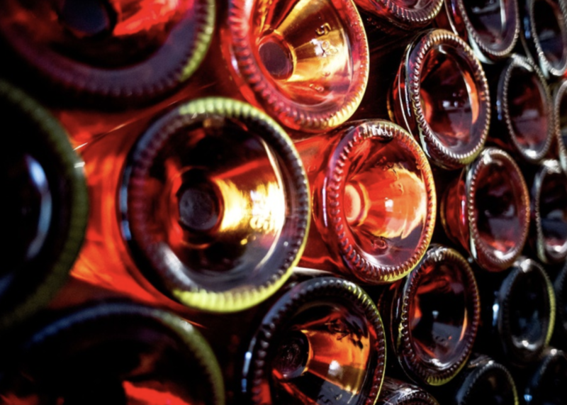 vins rosés francais