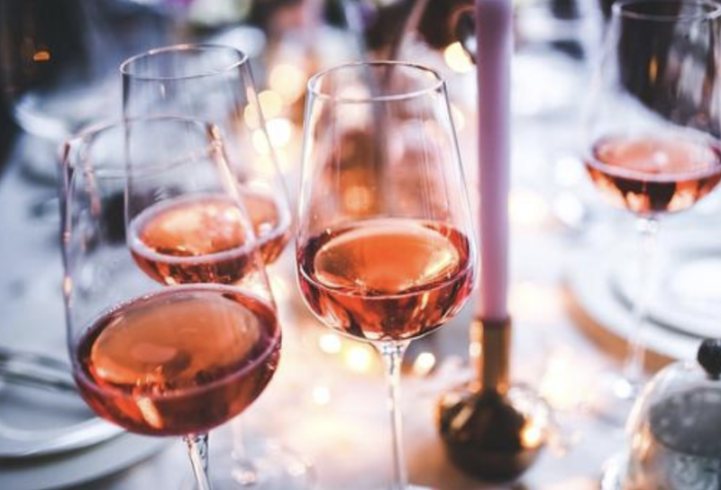 vins rosés espagnol