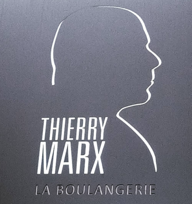 thierry marx la boulangerie