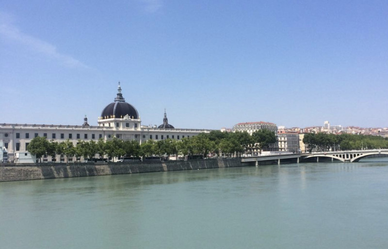cite de la gastronomie lyon