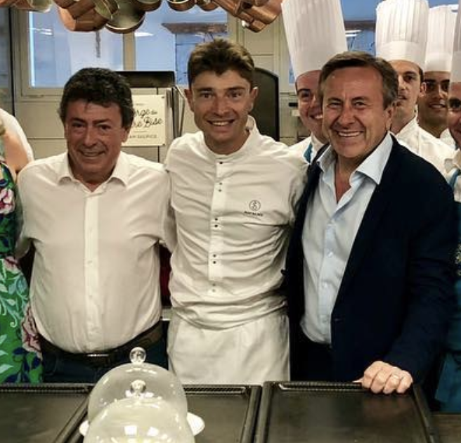 Daniel Boulud