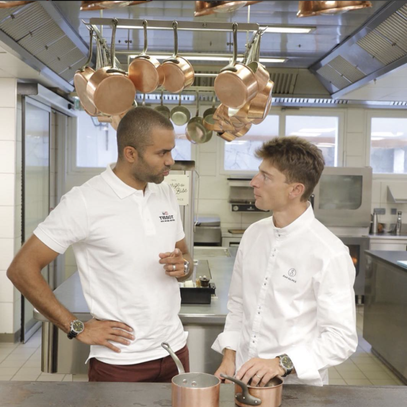 chef jean sulpice
