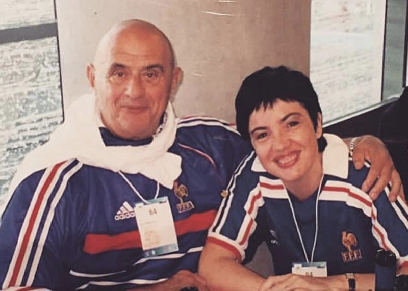 paul bocuse football