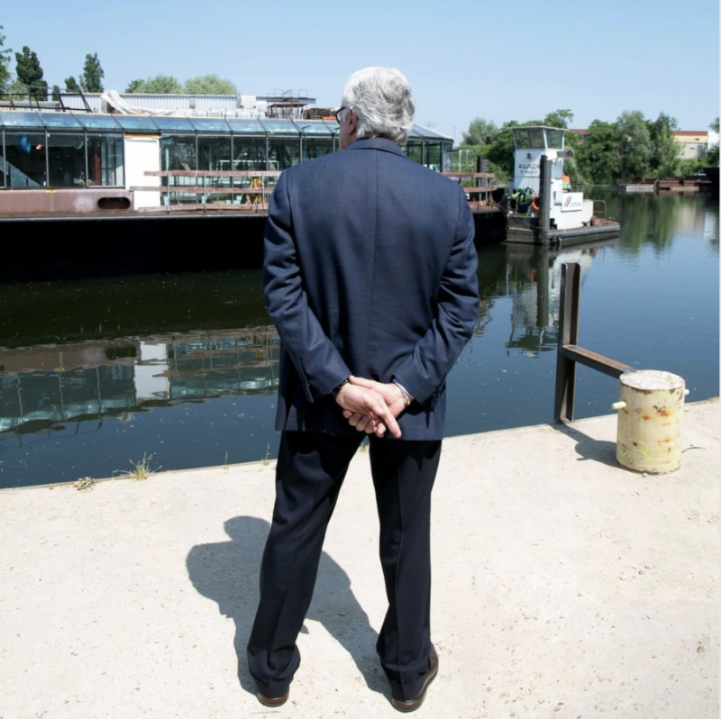 ducasse sur seine