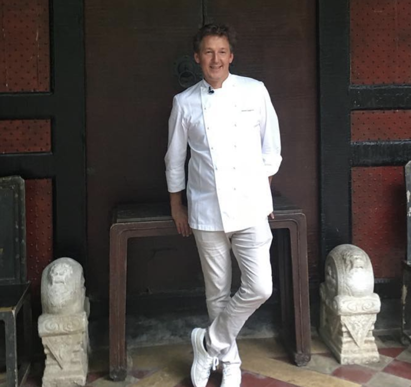 pierre marcolini