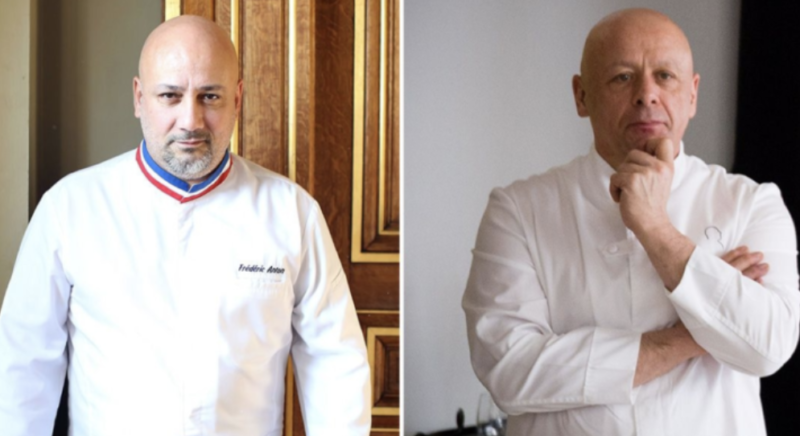 actualites chefs gastronomie