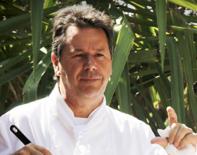 christophe leroy