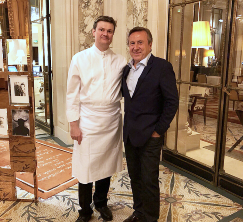 Daniel Boulud