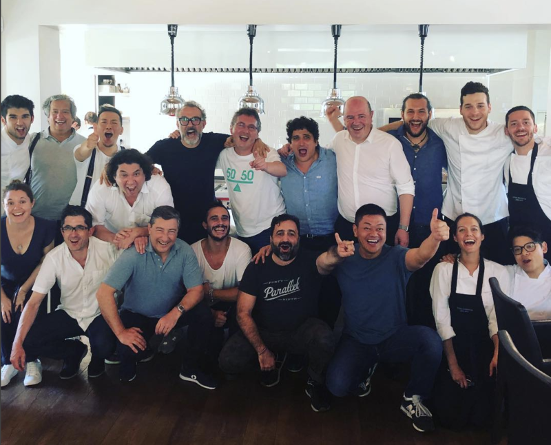 Basque Culinary Center