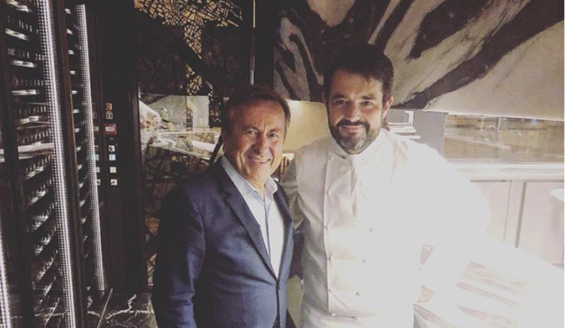 daniel boulud
