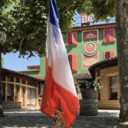 Les chefs fêtent La France – Un 14 juillet Bleu Blanc Rouge
