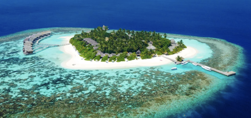 hotel kandolhu maldives