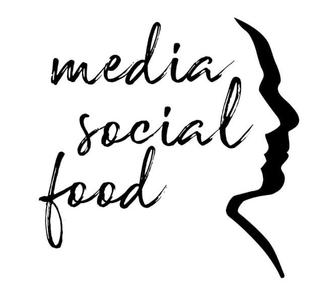 Media Social Food chef marx