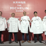 Guide Michelin Singapour 2018 – Présentation aujourd’hui des étoilés de l’année