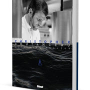 Cuisinier-pêcheur – livre à la mer de Christopher Coutanceau