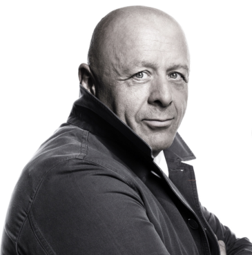 Thierry Marx
