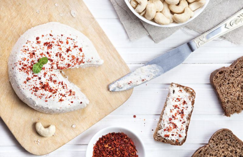 vromage recette