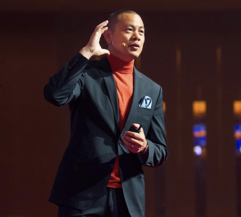 andré chiang