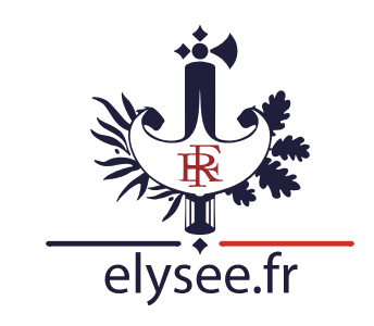 Hommage de L'Élysée au Chef Joël Robuchon