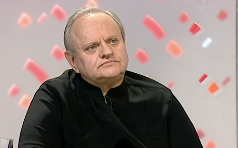 deces joel robuchon