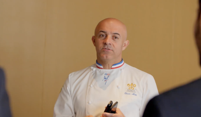 olivier nasti