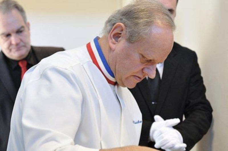 joel robuchon