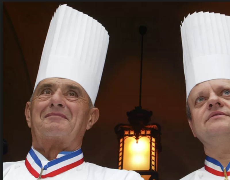 joel robuchon