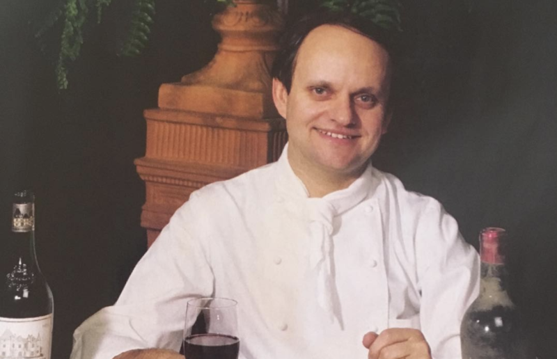 louis robuchon