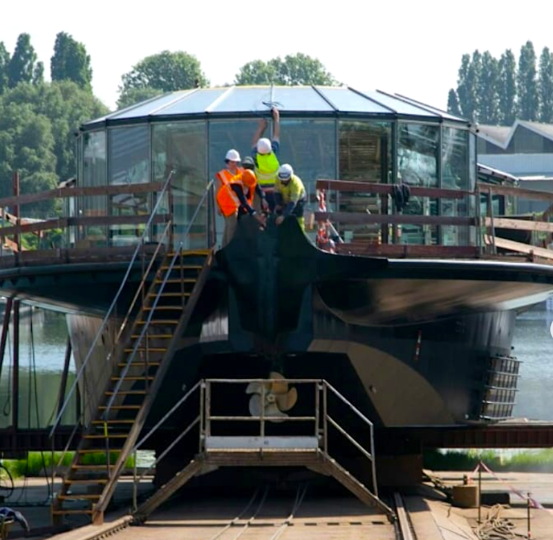 croisiere ducasse sur seine