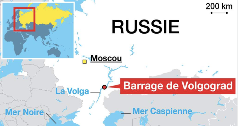 barrage caviar russie