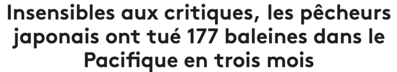 pêche intensive japonais