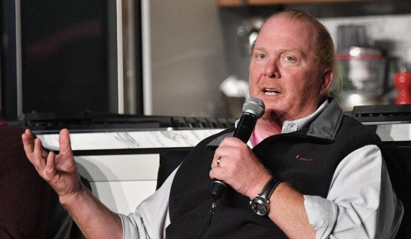 mario batali