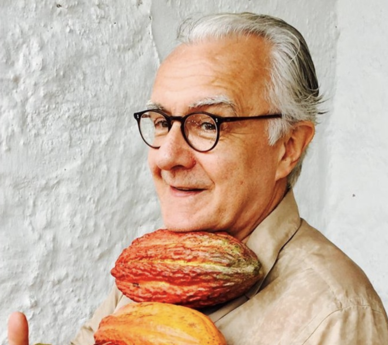 alain ducasse