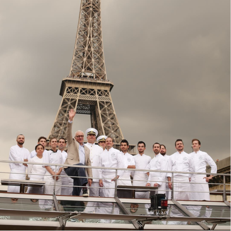 tour eiffel alain ducasse