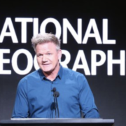 Uncharted – Pas encore tournée la nouvelle émission de Gordon Ramsay sur National Geographic fait polémique, elle ressemblerait trop au programme d’Anthony Bourdain