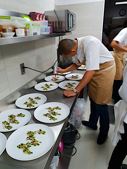 chef andre chiang