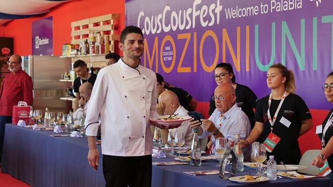 festival International du couscous