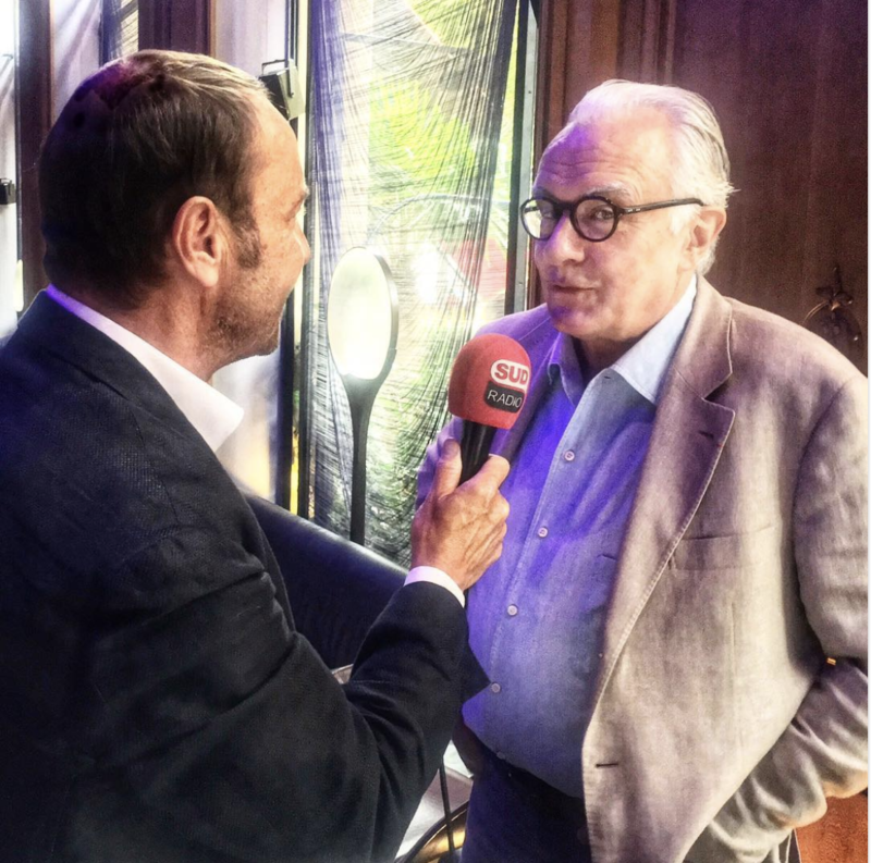 alain ducasse