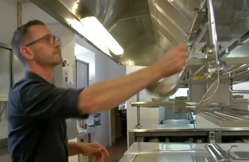 restaurant aude ferme faute de personnel