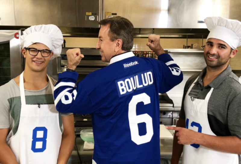 daniel boulud
