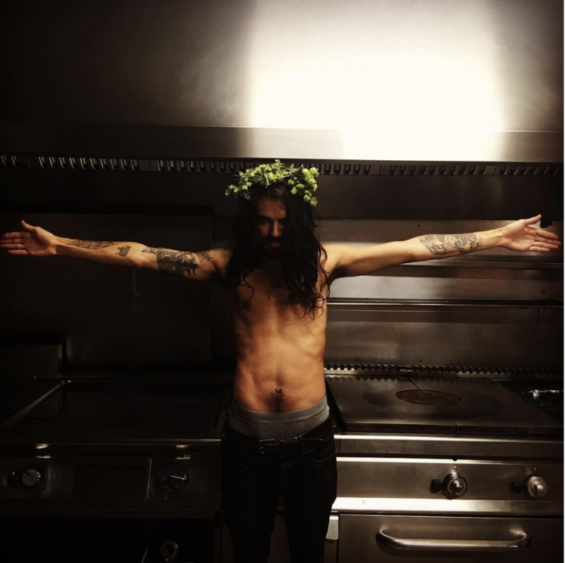 florent ladeyn