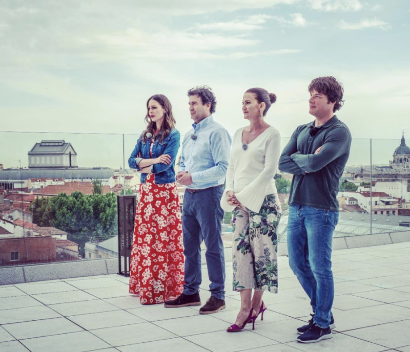 masterchef espagne