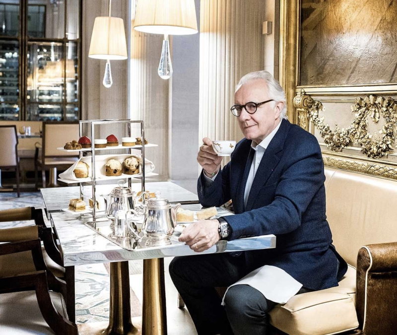 alain ducasse college culinaire france