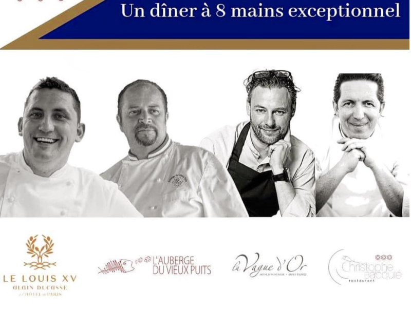 dominique lory gilles goujon arnaud donckele christophe bacquie