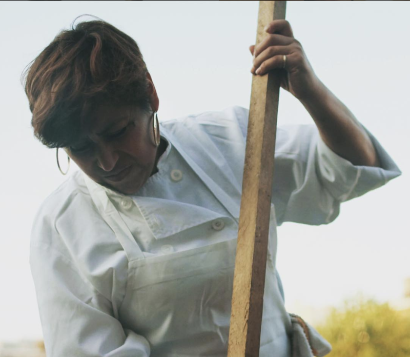 cristina martinez