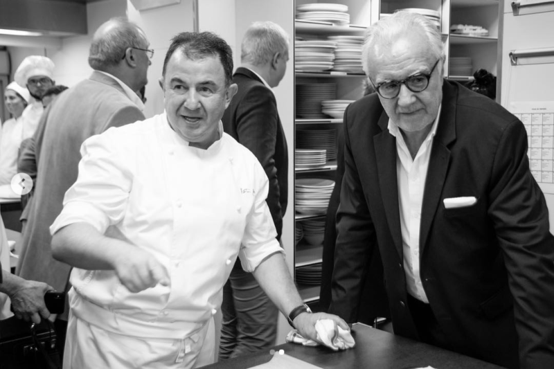 alain ducasse anniversaire