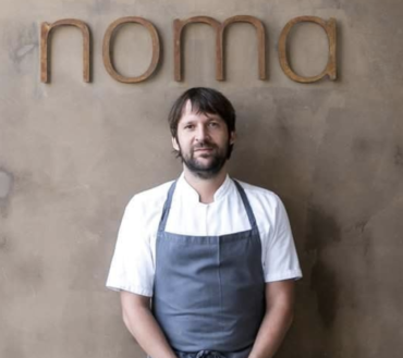 rene redzepi noma