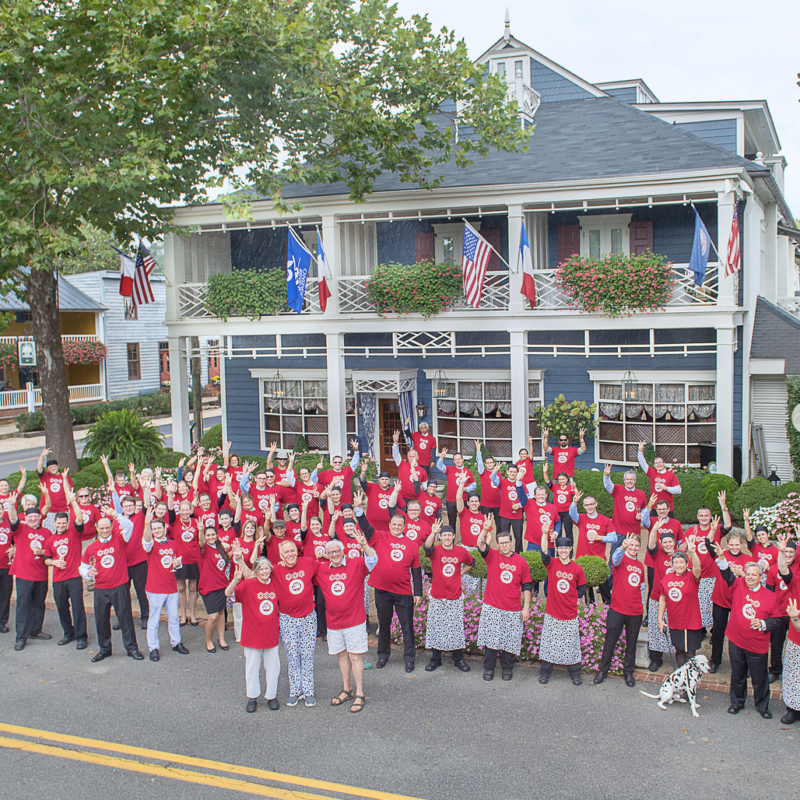  inn at little washington